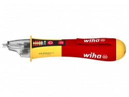 Wiha Non-contact Voltage Detector, Explosion Protected 12-1000V AC £28.80